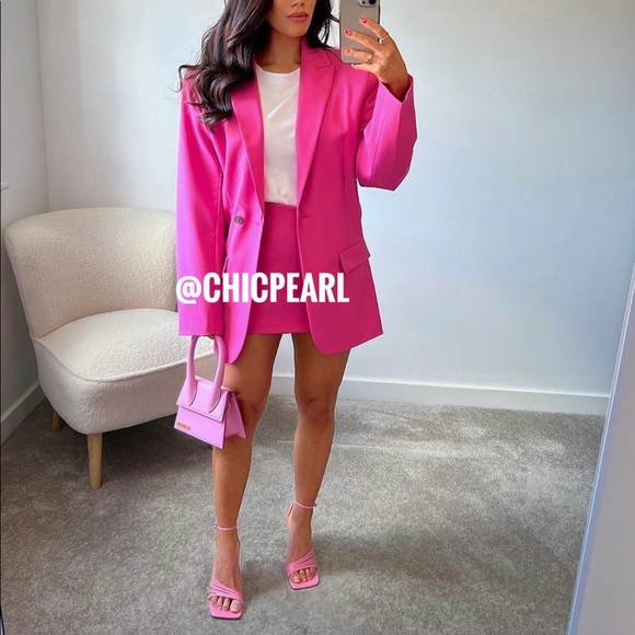 Zara oversized blazer - Picture 3 of 9